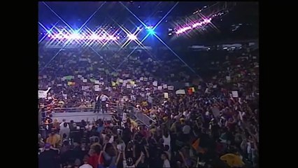 WCW Monday Nitro, July 6, 1998 Part 2