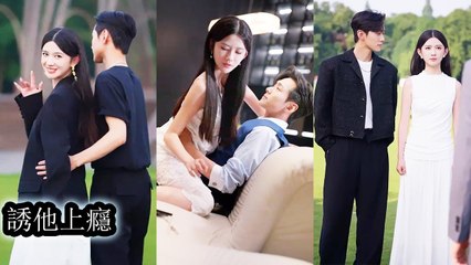 She Loved The Brother Who Raised Her For 10 Years—On The Wedding Day, He Held Her Sister’s Hand - Full