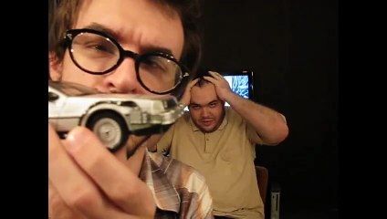 Um Milhão, Zumbis, Japoneses