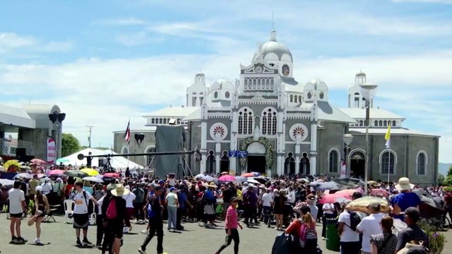 tn7-miles-de-romeros-ya-llegaron-a-cartago-010825