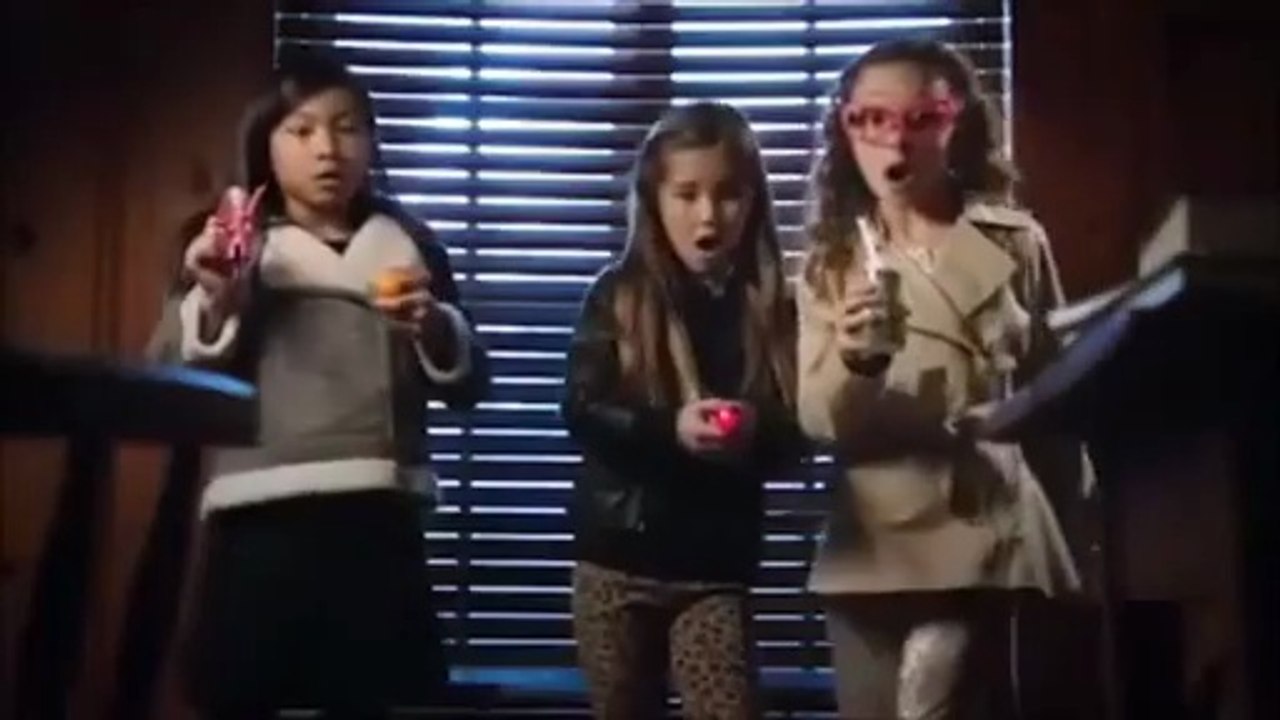 Bet On Your Baby Uruguay Episode Clip from 3.14.2015 Time to face the furriest challenges!