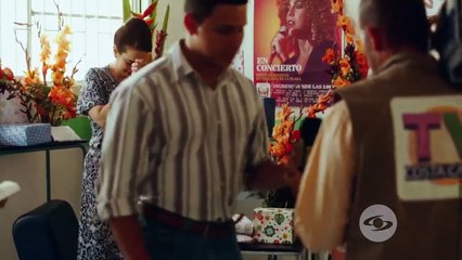 Patricia por fin se entera de la verdad y le pide perdón a Ricardo