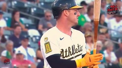 Amazing Mariners vs Athletics - BASEBALL