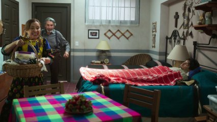 Cap. 18 - Amanecer | HD