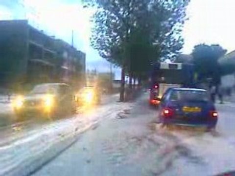 orage de grele toulouse 15 mai 2008