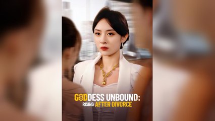 Goddess Unbound: Rising After Divorce – FULL HD MOVIE [Eng Sub]