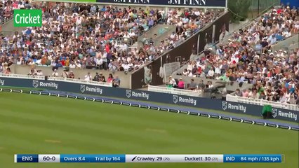 England vs India 5th Test Day 2 Highlights 2025 - thumbnail