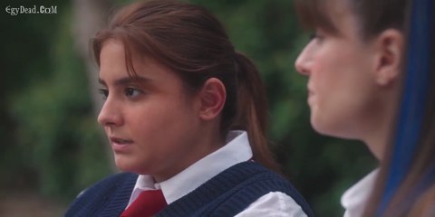 مسلسل رسائل الى المستقبل الحلقة 3 مدبلجة