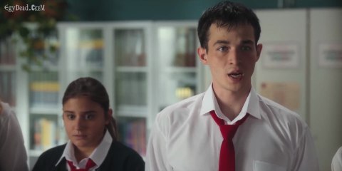 مسلسل رسائل الى المستقبل الحلقة 7 مدبلجة