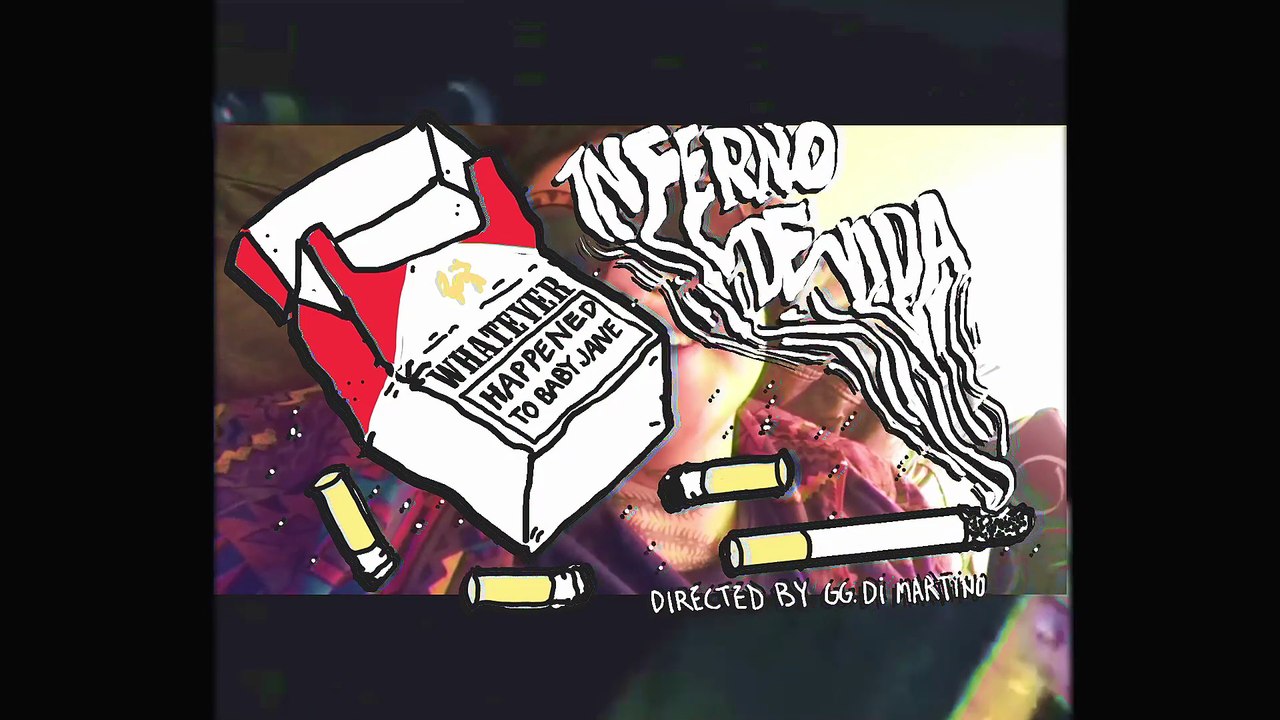 Whatever Happened to Baby Jane? - Inferno de Vida