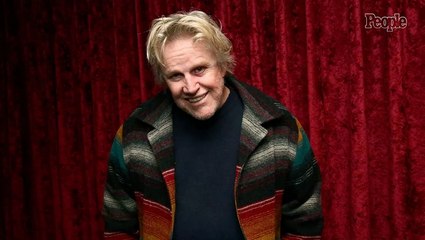 Gary Busey Pleads Guilty to Sex Crimes Charge, Admits 'It Was Not an Accidental Touching'