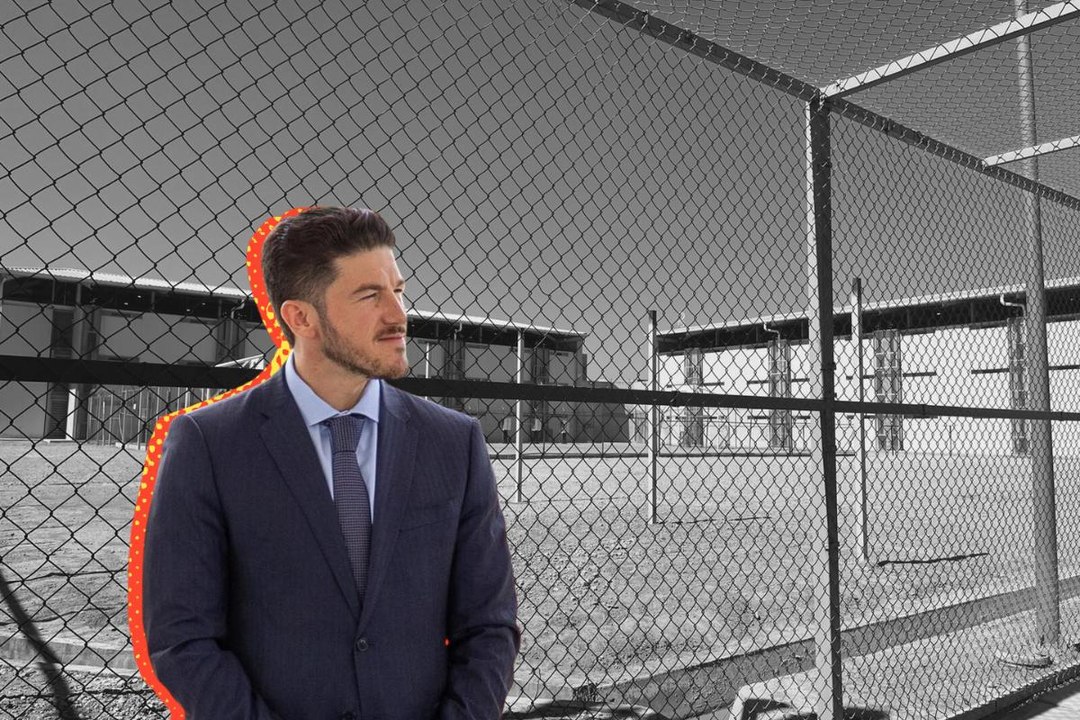 Nuevo León transforma sus penales: Samuel García destaca avances en reinserción en CERESO 2 Apodaca