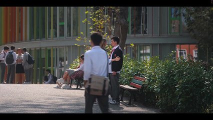 Geleceğe Mektuplar - 1. Sezon 2. Bölüm