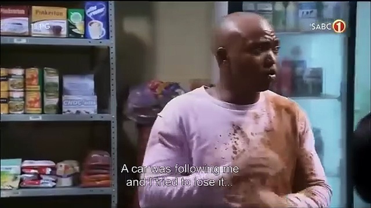 Skeem Saam 1 August 2025 Today Full Episode