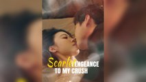 Scarlet Vengeance To My Crush (2025) - FULL [Eng Sub]