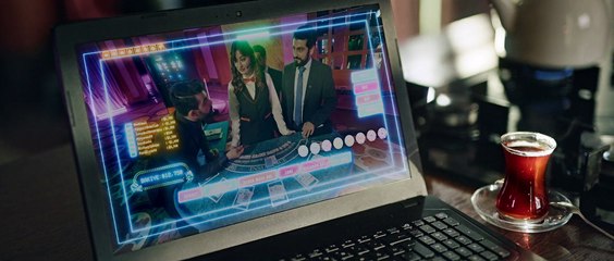 İllegal Hayatlar : Meclis 2024 Tek Parça