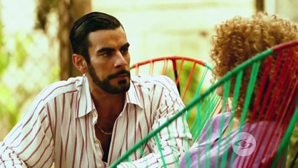 Patricia tiene un gesto invaluable con las Divinas del Vallenato