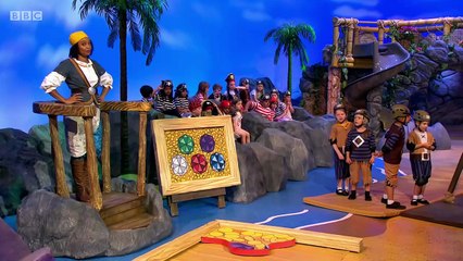 Cbeebies Swashbuckle Ship Parts 7x7...mp4