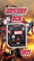 Mystery Box Marvel Spiderman #11 #ExcluDailymotion #MarvelSpiderman