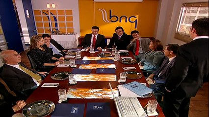 Nace una esperanza para el banco