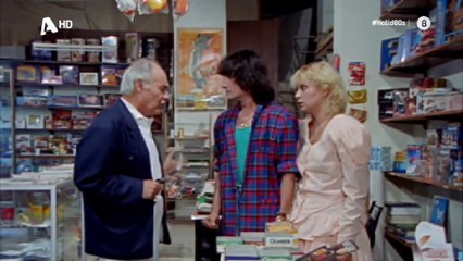 Ο ΚΑΒΑΛΑΡΗΣ ΤΩΝ FM STEREO (1986)