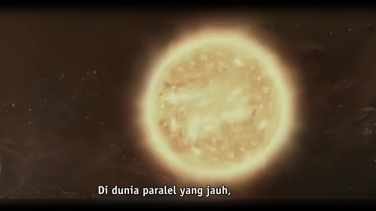 A World Worth Protecting Eps 1-2-3-4-5 Sub Indo