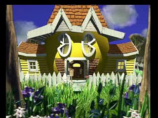 Pac-Man World: 20th Anniversary online multiplayer - psx