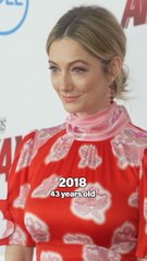 Judy Greer Through The Years #shorts