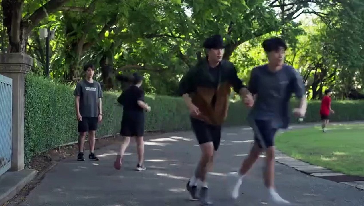 BL -Last Twilight  EP.6 ENG SUB