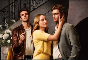 Wait — It Was Always Me - Full Movie HD