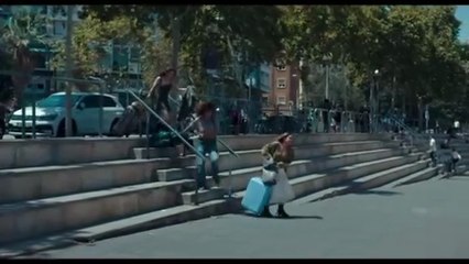 O Mapa Que Me Leva Até Você Trailer Legendado