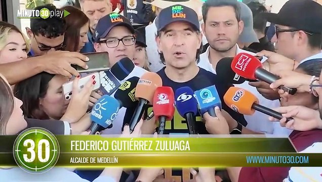 Desfile de Silleteros irá con cinta negra por víctimas de las lluvias: “La ciudad avanza, pero no olvida”