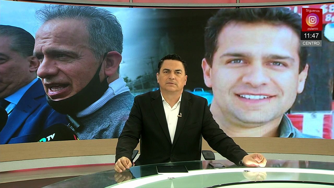 "Liberación de Israel reivindica inocencia de Florence": Exabogado de Florence Cassez