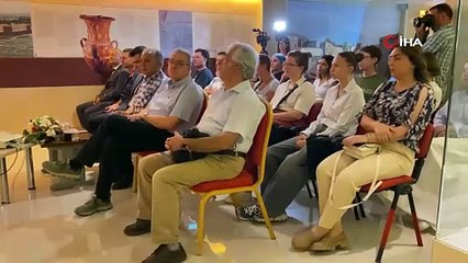 Hititler’in başkentinde demirin 3 bin 500 yıllık serüvenine yolculuk