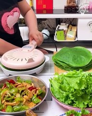 Genius kitchen gadgets and tips for an easy life! 😱
