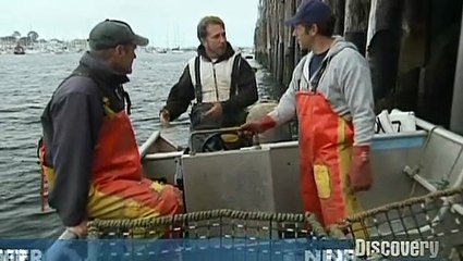 Dirty Jobs - Special Effects Artist