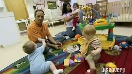 Dirty Jobs - Spray Insulation Technician