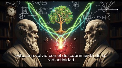 La Teoría de Darwin: Los Debates que Definen la Evolución