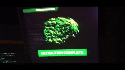 Hell Galaxy - Early Access Launch Trailer