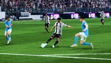 EA Sports FC 26 - Career Overview Trailer