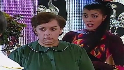 17. Minerva se vuelve el Diablo