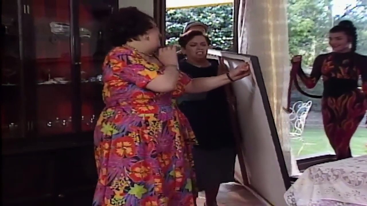 3. La suegra