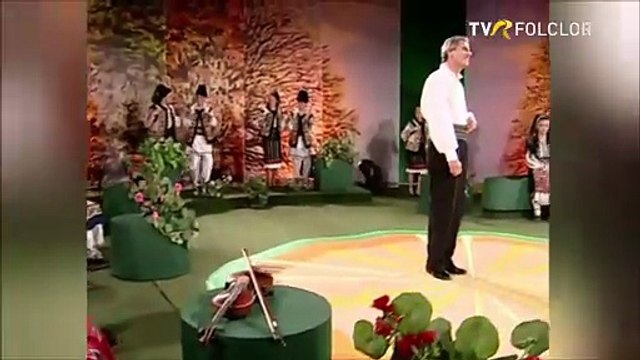 Ion Amititeloaie - Hai mandro, pitis, pitis (arhiva TVR - 2008)
