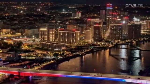 Igra sudbine 1496 epizoda 2. 8. 2025