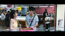 เดอะ สโตน พระแท้ คนเก๊