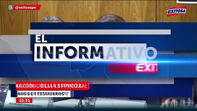 Cierran Puerto del Callao tras caída de contenedores desde buque taiwanés