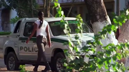 Vallejo por fin tiene en sus cama a Esmeralda