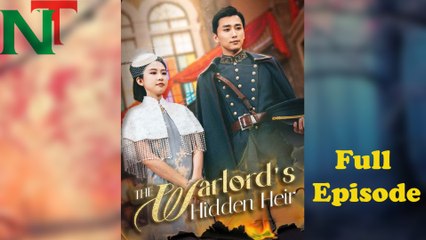 The Warlord's Hidden Heir
