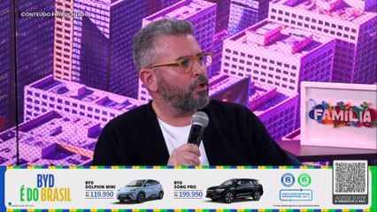 CHEGA DE SER DINOSSAURO! COMPRE UM BYD E MOSTRE QUE O FUTURO É ELÉTRICO!