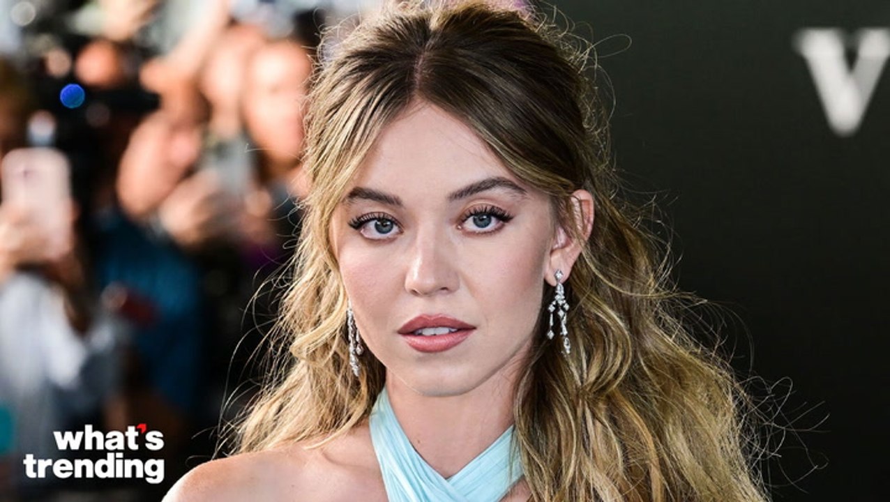 American Eagle Stands by Sydney Sweeney ‘Great Jeans’ Campaign After Controversy Sparks Debate Online